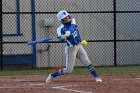 Softball vs Emmanuel  Wheaton College Softball vs Emmanuel College. - Photo By: KEITH NORDSTROM : Wheaton, Softball, Emmanuel